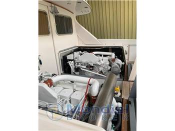 Bertram 31 FBC